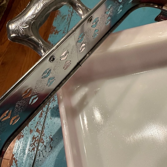 Vintage Pyrex - Picture 4 of 4